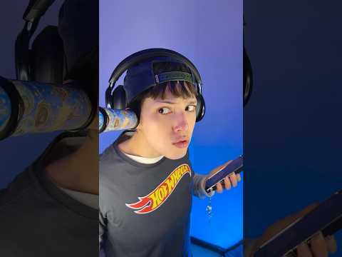 a doutora limpou a orelha do enzo com um cotonete gigante 😳 #asmr #funny #satisfying