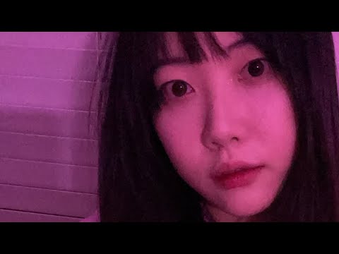 DOOBOO ASMR 라이브 스트리밍 중