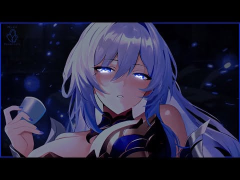 NAMORADA BÊBADA QUER... FICAR COM VOCÊ A NOITE TODA🍺 | ASMR