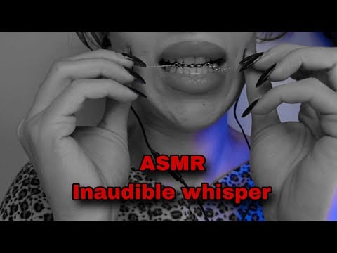 **"ASMR Whisper & Tapping That Sends Shivers 💤 persian ASMR