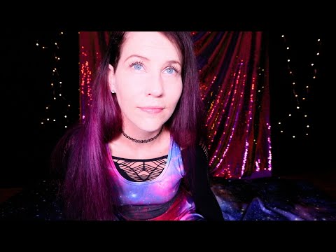 ASMR Space Trip Guide