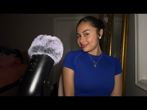 asmr : español 