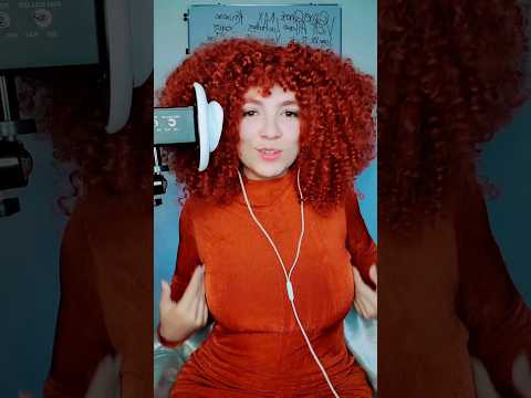 ASMR| Lo que dicen los chikys en vivo #asmr #yesasmr #asmrlive