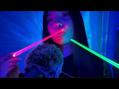 ASMR LIVE 🔴 Im Back 🎉🎉🎉