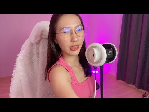 ASMR RAINIE is live!