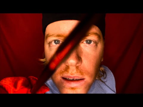 ASMR Spit Painting - Custom Video For Leonardo