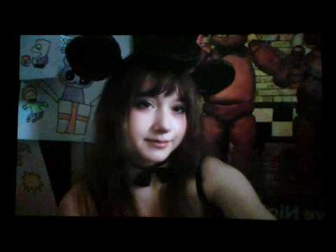 asmr you're the new security guard (fnaf asmr)