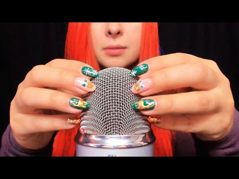 ASMR No Talking • Best Triggers to Start 2026 Relaxed 😴  (Pure Tingles)