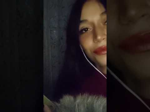 Tapping e mouthsounds  asmr 🩷 Vídeo completo no canal ✨ #asmr #relax #asmrsounds #triggersforsleep