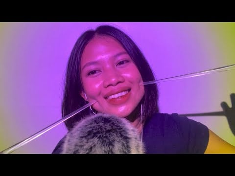 asmr bloopers (chaotic) | Tagalog
