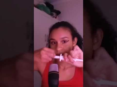 ASMR #shorts