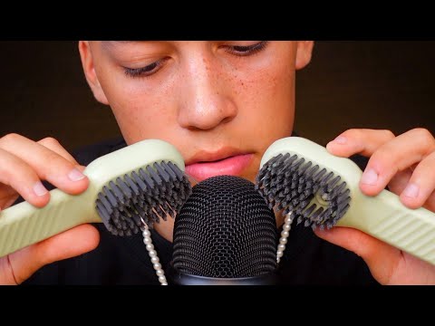 ASMR for people who need NEXT LEVEL tingles