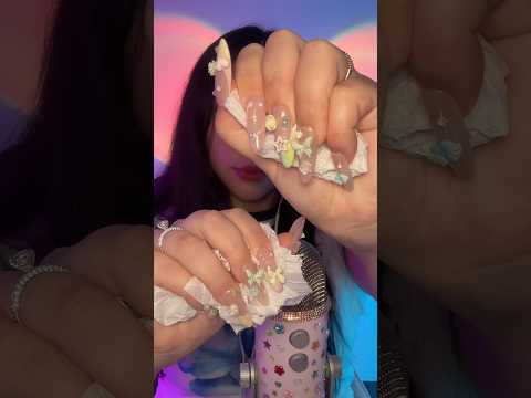 Packaging ASMR