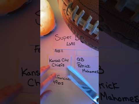 All the Super Bowl info in 60 seconds