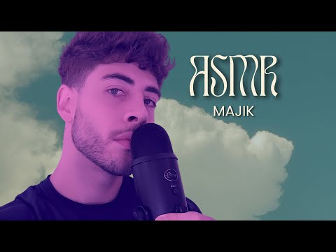 ASMR LENTO para Dormir RÁPIDO 💤 | Susurros Suaves y Triggers Relajantes