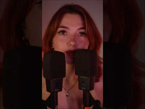 Which brush do you prefer? #asmr