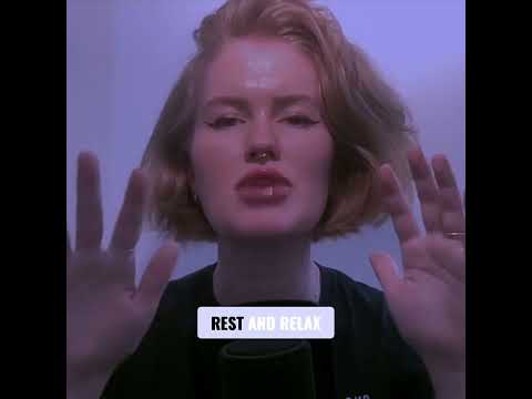 Find Peace: Guided Relaxation for Your Calm Mind #shorts