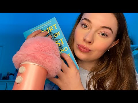 ASMR Unexpected Twists ✨ Breaking the Pattern for Deep Sleep 😴💖 | Tingles & Relaxation