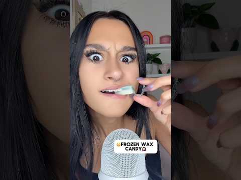 WAIT for IT #asmr #explore #trending #satisfying