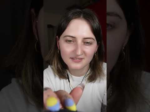 Thunder Towel  #asmr