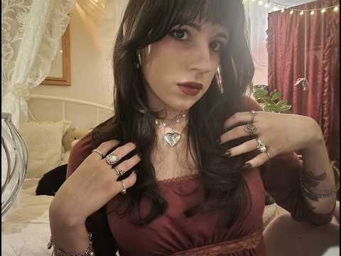 ASMR ♡ LGBTQ+, Trans and Queer Affirmations
