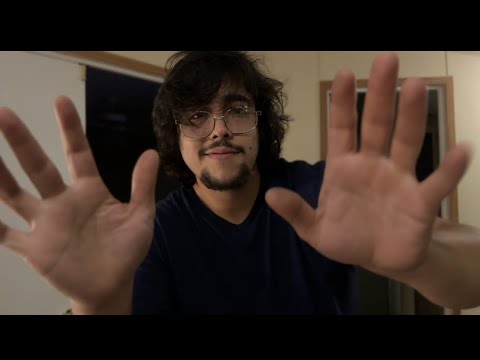 MASSAGE After a Long Week of Work  [ ASMR ] 💤