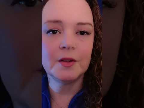 ASMR Light Triggers Soft Spoken
