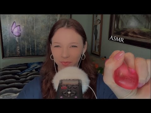 Encouraging ASMR 🌼💛 - The ASMR Index