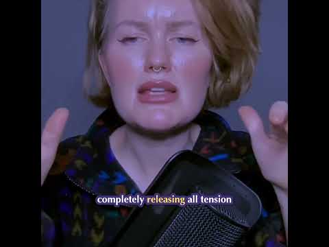 ConsultingHypnosis.Ca: Deep Breathing for Relaxation: Soft Silence Guided #shorts