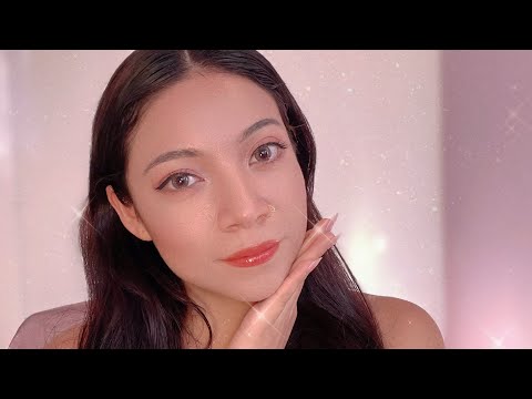 ASMR Storytime + Makeup ✵ How I Met My Desi 🇮🇳 Best Friends (Part 2/2)