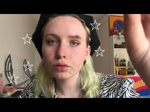 plastic surgery roleplay lofi asmr