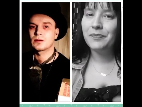 Asmr Vampire Spa Role Play - Hair Cut / Massage / Tarot etc .. with ASMR Salperium