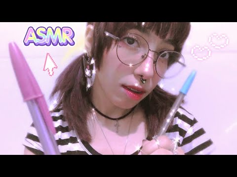 ASMR NÃO SIGA MINHAS INSTRUÇÕES ✨