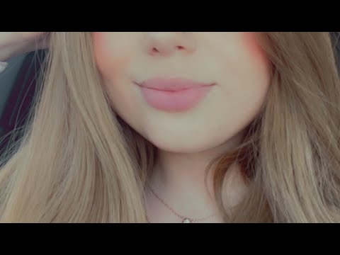 *ASMR*  Up Close Whisper Ramble: Things I Hate