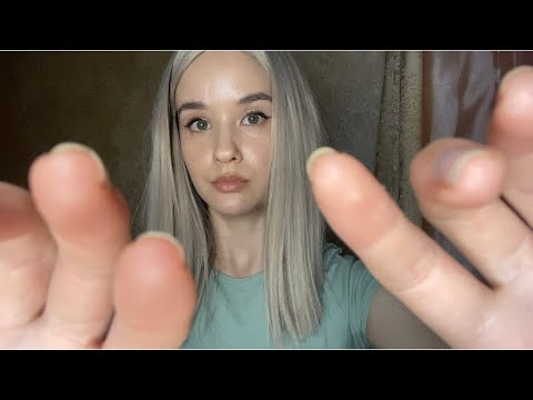 АСМР Ты мой Айпад | Прикосновения к камере ASMR you are my iPad