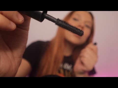 ASMR - Te maquillo en SOFT SPOKEN