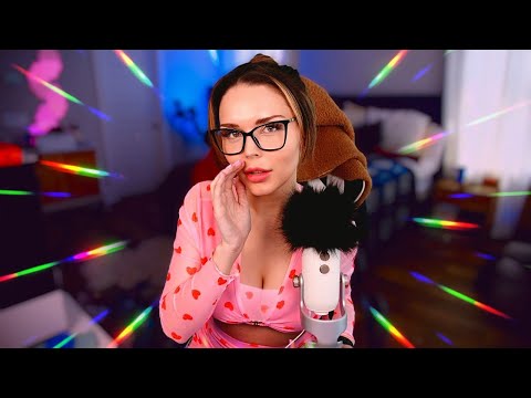 LIVE ASMR -- COME REQUEST YOUR TRIGGER!