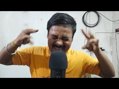 Super Speed ASMR