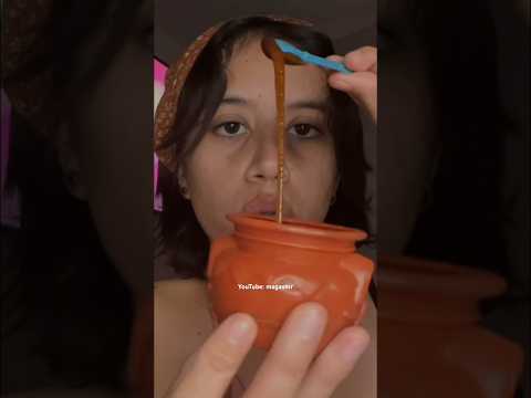 #asmr #mouthsounds #pulpa #magasmr