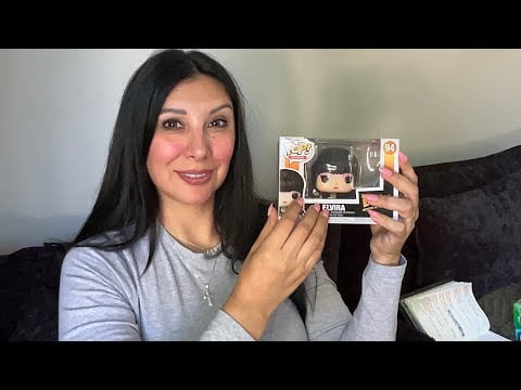 Weekly Recap, Morning Cortisol, 🆕 Perfume, Wuthering Heights etc ASMR