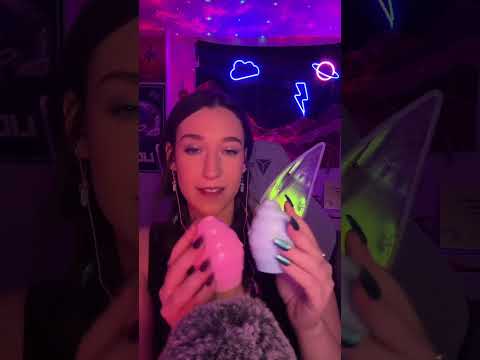 im obsessed with the 2nd trigger  #asmr #relax #asmrtriggers #tingles  #relaxing