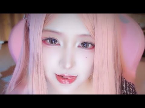 ASMR | Bubble Sounds & Ear Massage