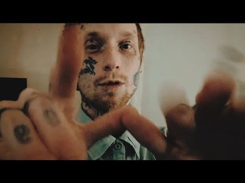 ASMR | Trying to Help You Relax and Sleep