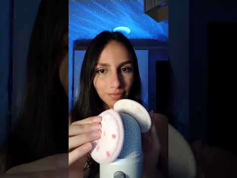 Este Sonido ASMR es muy relajante