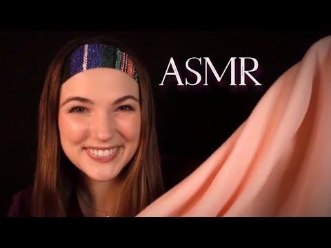 ASMR Sweet Nurse Takes Care of You When You're Sick 🌡