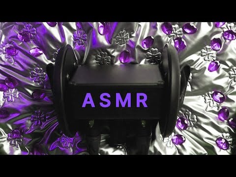 ASMR New Microphone | The Most Addictive Triggers (No Talking)
