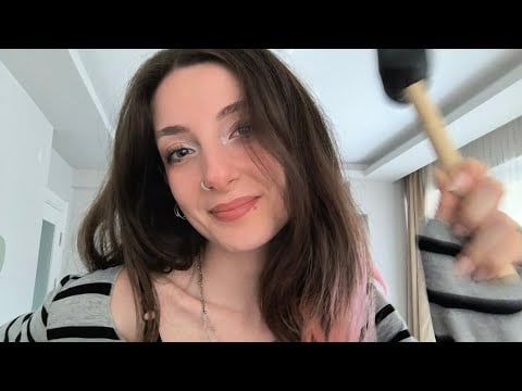 ASMR Giving you a Lobotomy 🧠