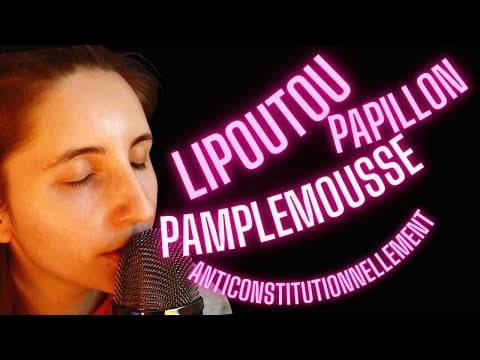 MOTS Déclencheurs + Triggers = parfait pour dormir 😴