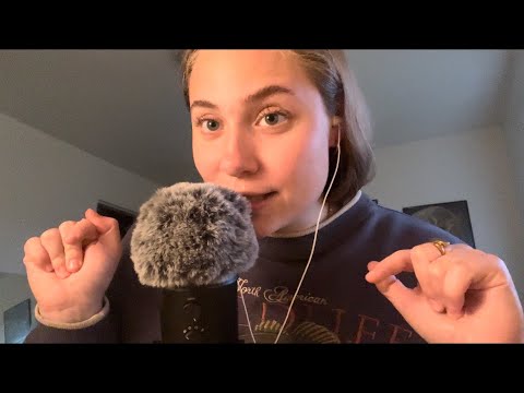 ASMR lets talk about burnout