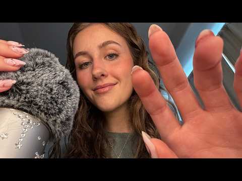 ASMR Singing Ariana Grande Songs Until You Fall Asleep 🌙 Soft Pop Lullabies & Humming